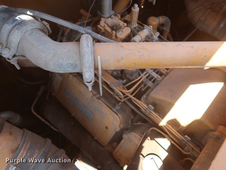 image for item DH0982 2000 CMI PR-800-7  Roto-Mill pavement profiler