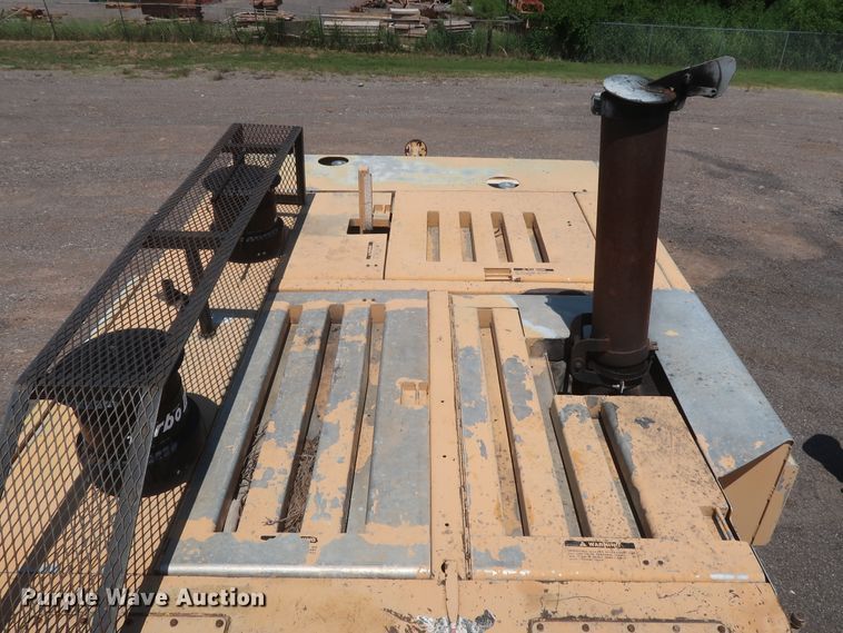 image for item DH0982 2000 CMI PR-800-7  Roto-Mill pavement profiler