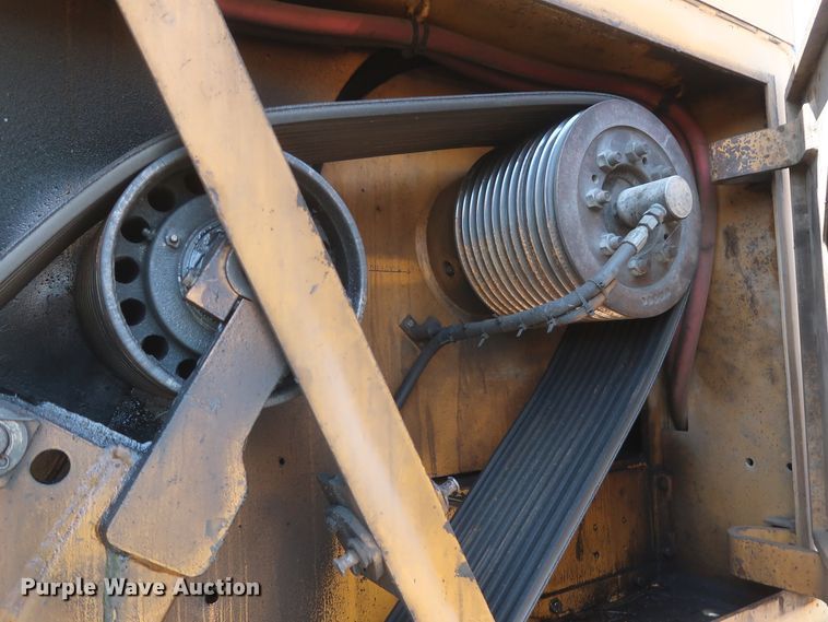 image for item DH0982 2000 CMI PR-800-7  Roto-Mill pavement profiler