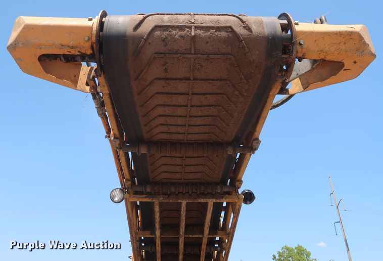 image for item DH0982 2000 CMI PR-800-7  Roto-Mill pavement profiler