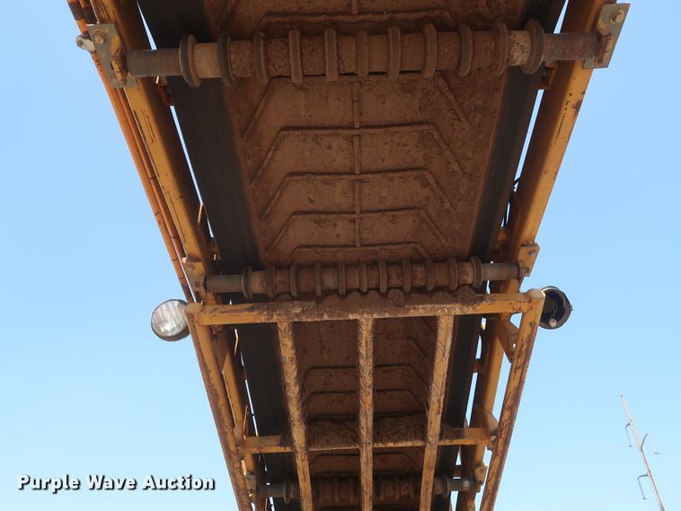 image for item DH0982 2000 CMI PR-800-7  Roto-Mill pavement profiler