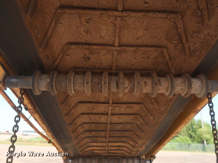 image for item DH0982 2000 CMI PR-800-7  Roto-Mill pavement profiler