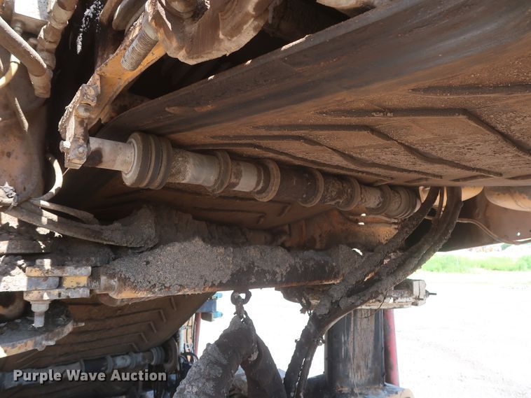 image for item DH0982 2000 CMI PR-800-7  Roto-Mill pavement profiler