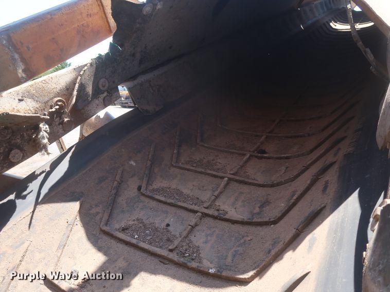 image for item DH0982 2000 CMI PR-800-7  Roto-Mill pavement profiler