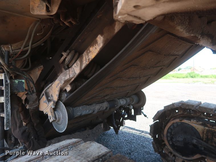 image for item DH0982 2000 CMI PR-800-7  Roto-Mill pavement profiler