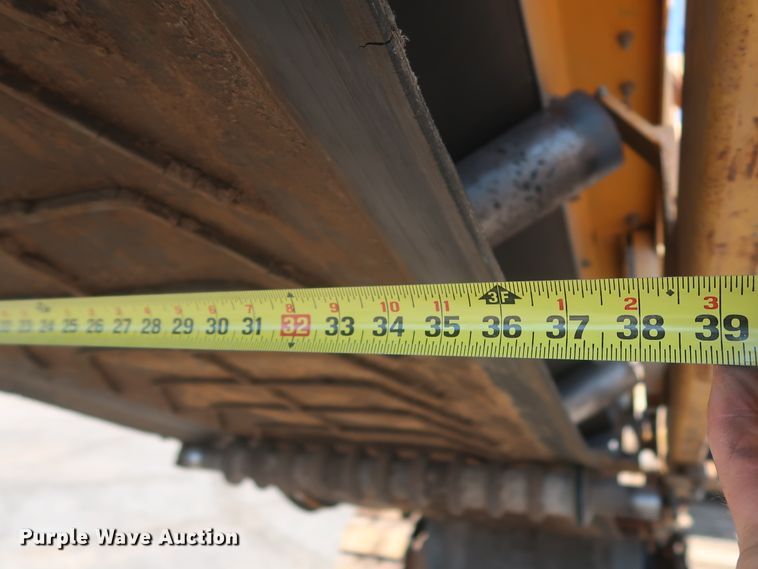 image for item DH0982 2000 CMI PR-800-7  Roto-Mill pavement profiler