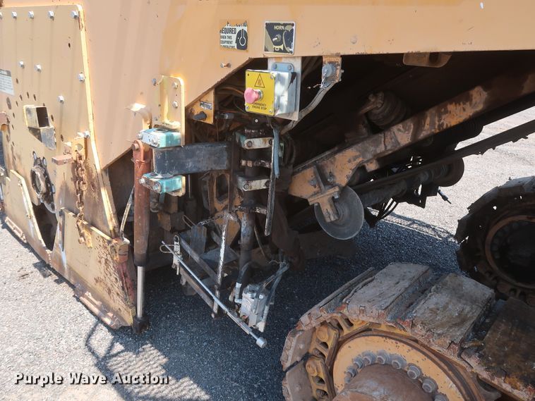 image for item DH0982 2000 CMI PR-800-7  Roto-Mill pavement profiler