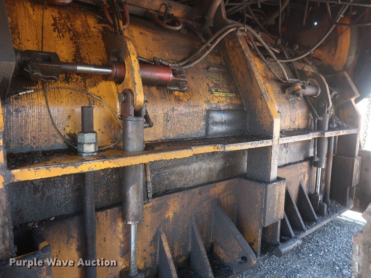 image for item DH0982 2000 CMI PR-800-7  Roto-Mill pavement profiler