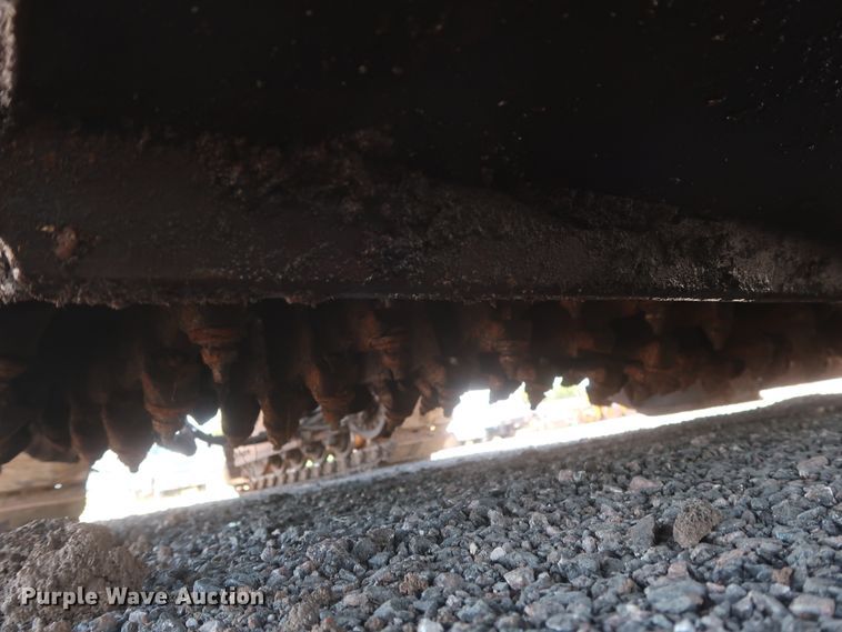 image for item DH0982 2000 CMI PR-800-7  Roto-Mill pavement profiler