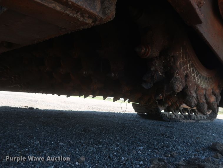 image for item DH0982 2000 CMI PR-800-7  Roto-Mill pavement profiler