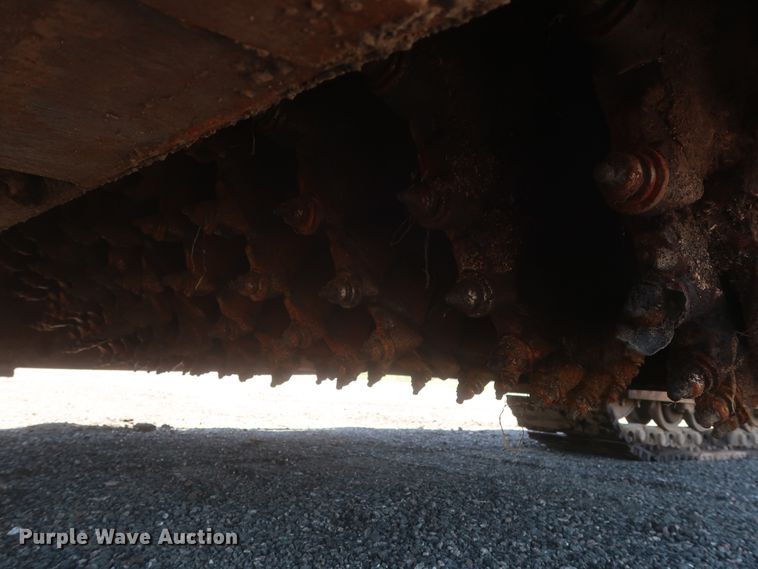 image for item DH0982 2000 CMI PR-800-7  Roto-Mill pavement profiler