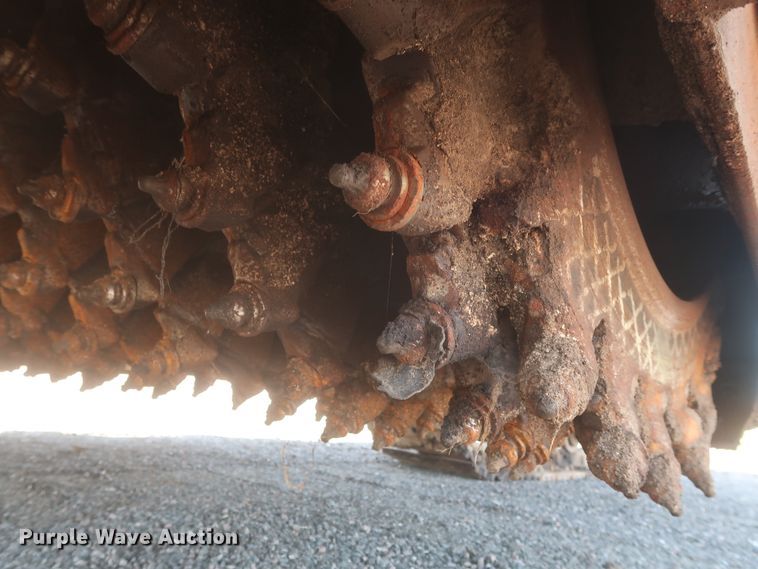 image for item DH0982 2000 CMI PR-800-7  Roto-Mill pavement profiler