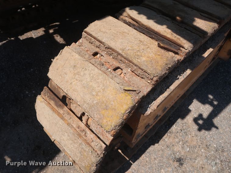 image for item DH0982 2000 CMI PR-800-7  Roto-Mill pavement profiler