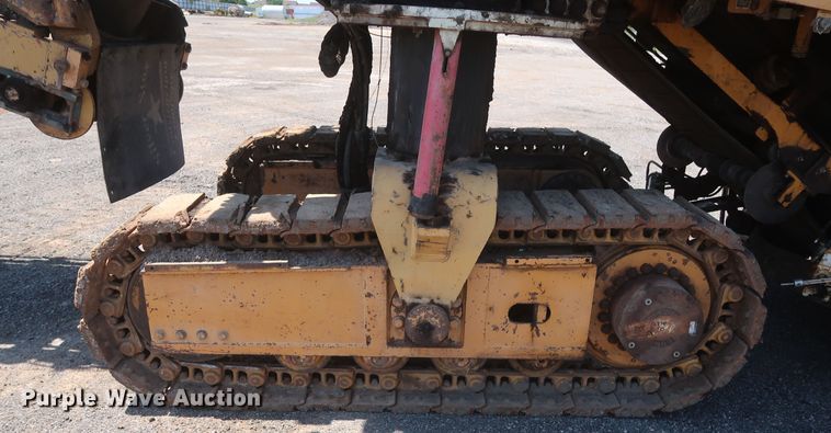 image for item DH0982 2000 CMI PR-800-7  Roto-Mill pavement profiler