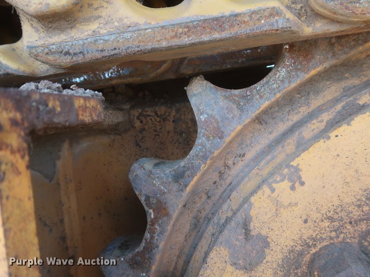 image for item DH0982 2000 CMI PR-800-7  Roto-Mill pavement profiler