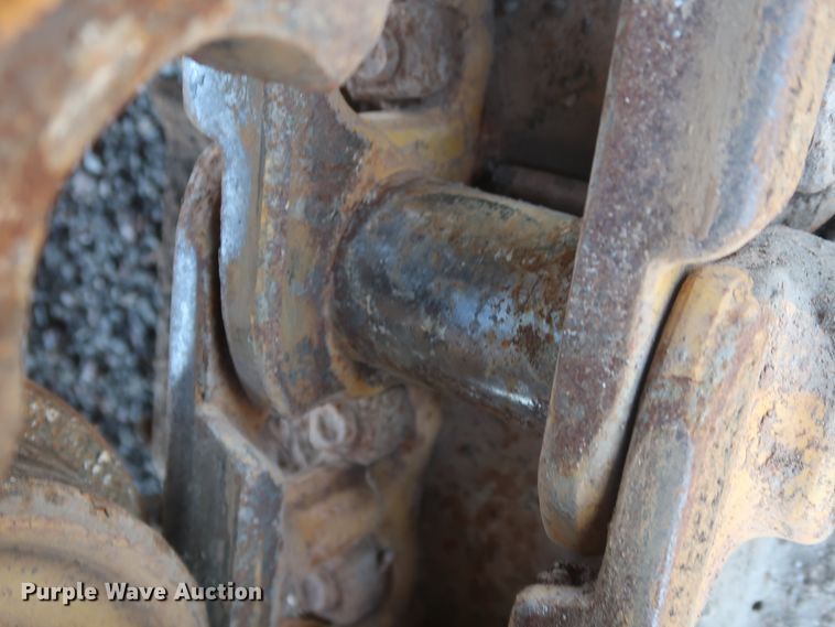 image for item DH0982 2000 CMI PR-800-7  Roto-Mill pavement profiler