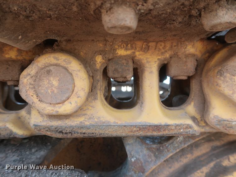 image for item DH0982 2000 CMI PR-800-7  Roto-Mill pavement profiler