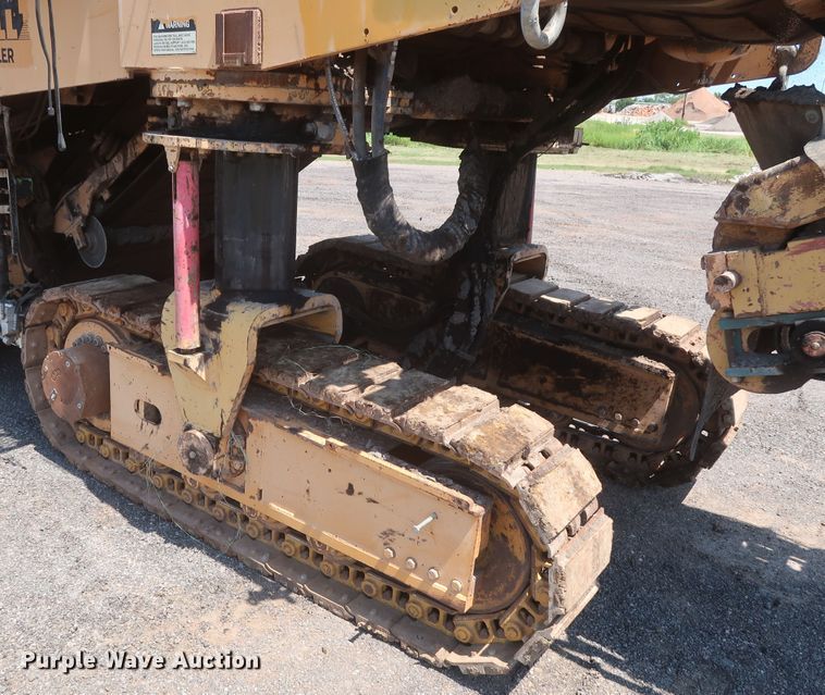 image for item DH0982 2000 CMI PR-800-7  Roto-Mill pavement profiler