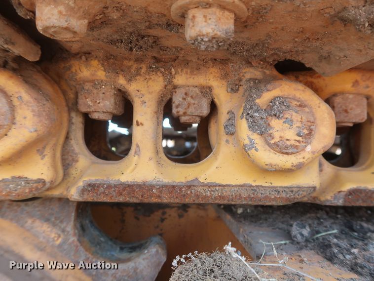 image for item DH0982 2000 CMI PR-800-7  Roto-Mill pavement profiler