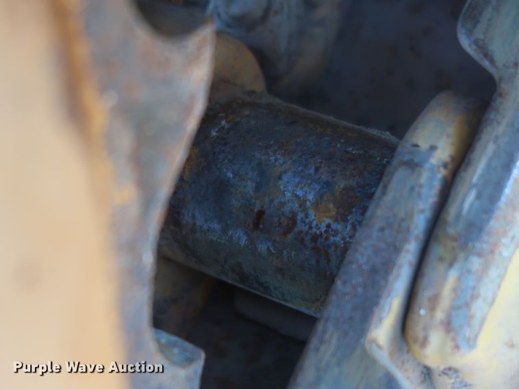 image for item DH0982 2000 CMI PR-800-7  Roto-Mill pavement profiler