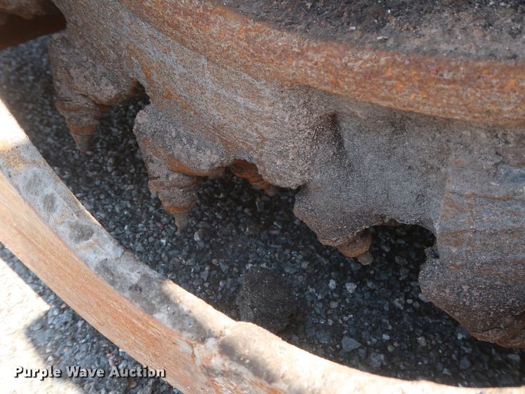 image for item DH0982 2000 CMI PR-800-7  Roto-Mill pavement profiler