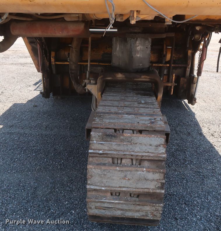 image for item DH0982 2000 CMI PR-800-7  Roto-Mill pavement profiler