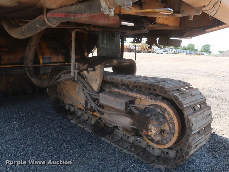 image for item DH0982 2000 CMI PR-800-7  Roto-Mill pavement profiler