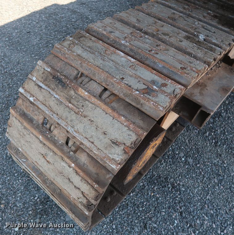 image for item DH0982 2000 CMI PR-800-7  Roto-Mill pavement profiler