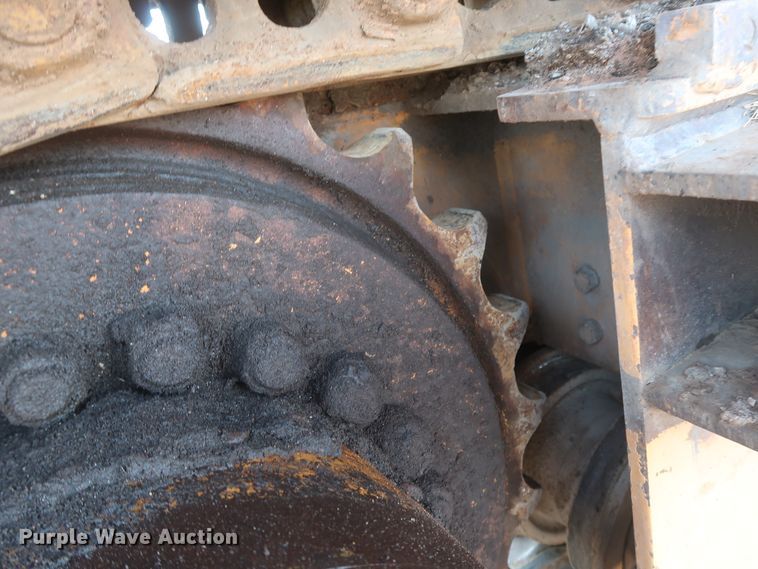 image for item DH0982 2000 CMI PR-800-7  Roto-Mill pavement profiler