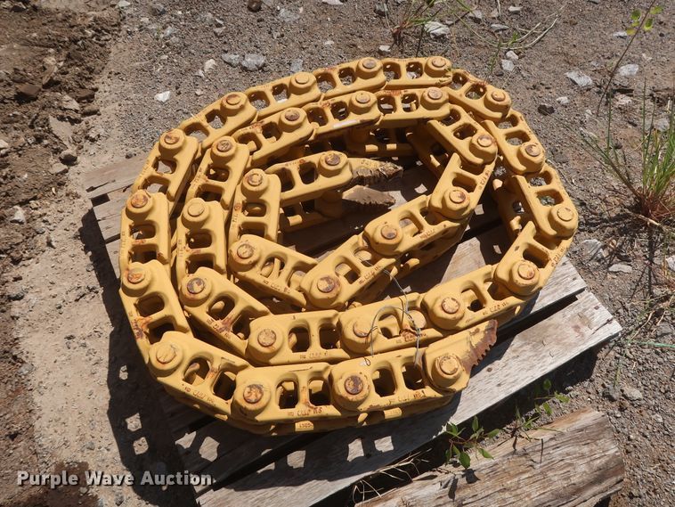 image for item DH0982 2000 CMI PR-800-7  Roto-Mill pavement profiler