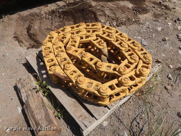 image for item DH0982 2000 CMI PR-800-7  Roto-Mill pavement profiler