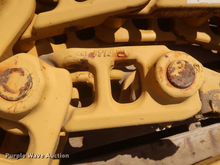 image for item DH0982 2000 CMI PR-800-7  Roto-Mill pavement profiler