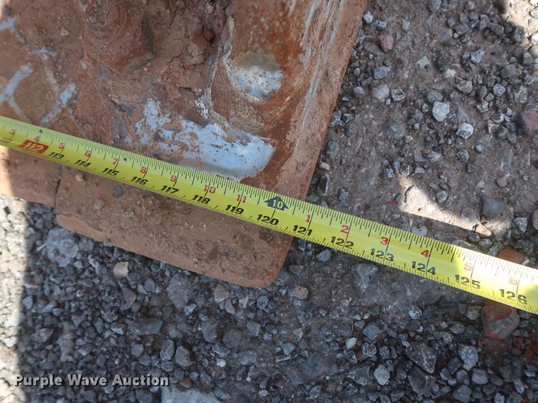 image for item DH0983 1991 Caterpillar 966F  wheel loader