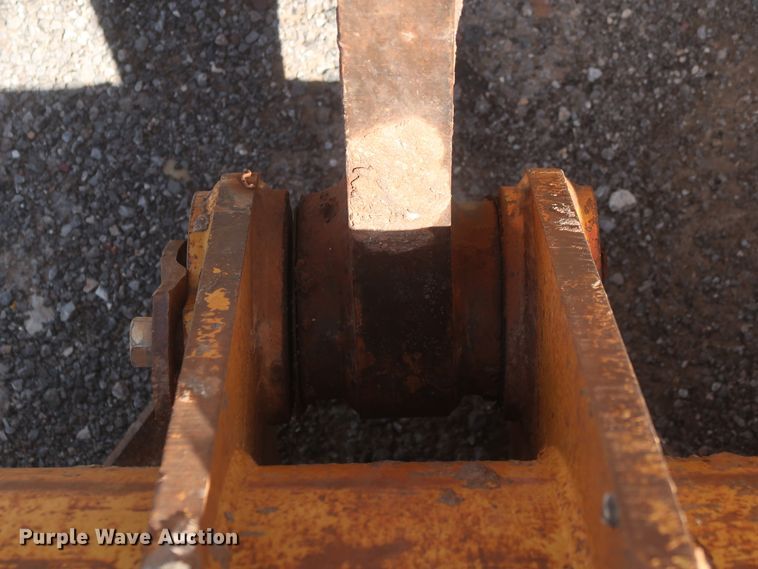 image for item DH0983 1991 Caterpillar 966F  wheel loader