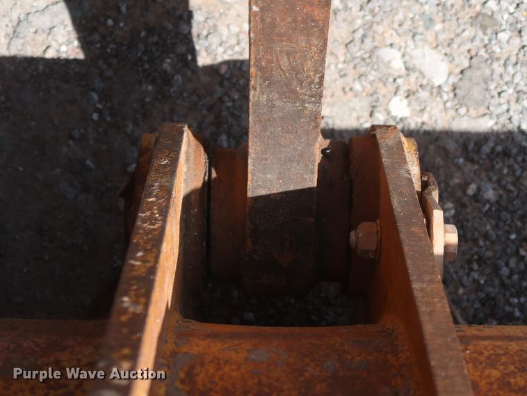 image for item DH0983 1991 Caterpillar 966F  wheel loader