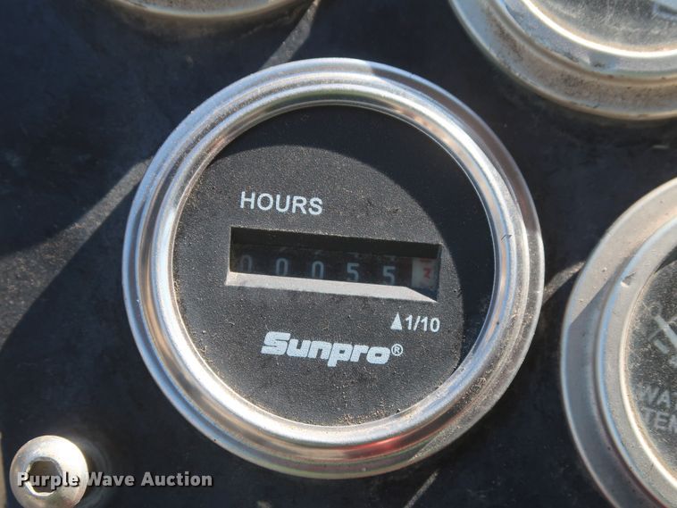 image for item DH0990 2004 Bomag MPH364R  reclaimer