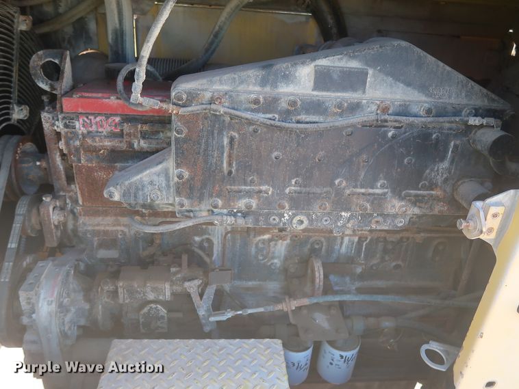 image for item DH0990 2004 Bomag MPH364R  reclaimer