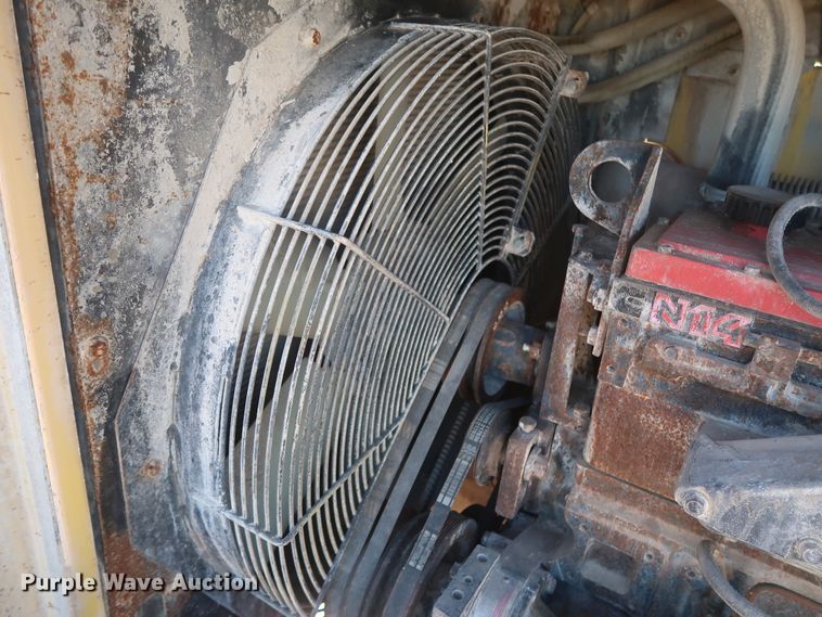 image for item DH0990 2004 Bomag MPH364R  reclaimer