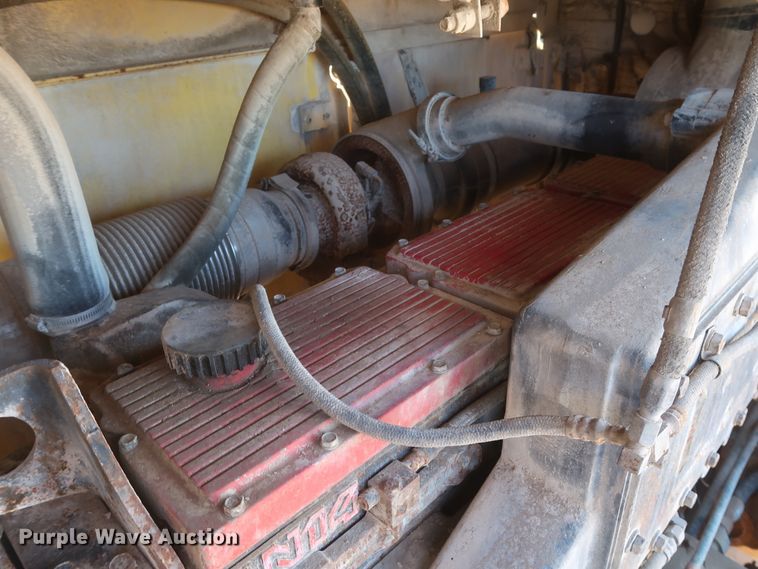 image for item DH0990 2004 Bomag MPH364R  reclaimer