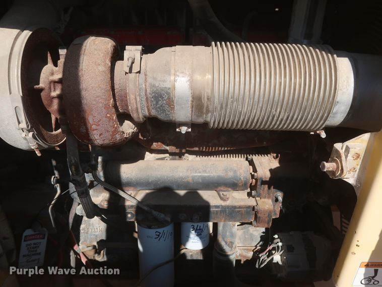 image for item DH0990 2004 Bomag MPH364R  reclaimer