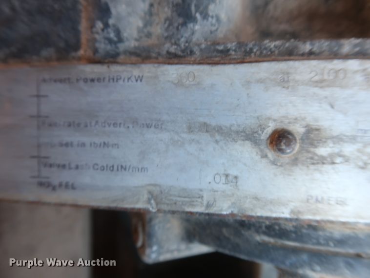 image for item DH0990 2004 Bomag MPH364R  reclaimer