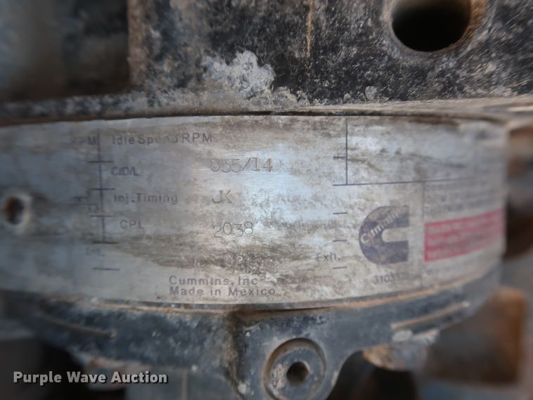 image for item DH0990 2004 Bomag MPH364R  reclaimer