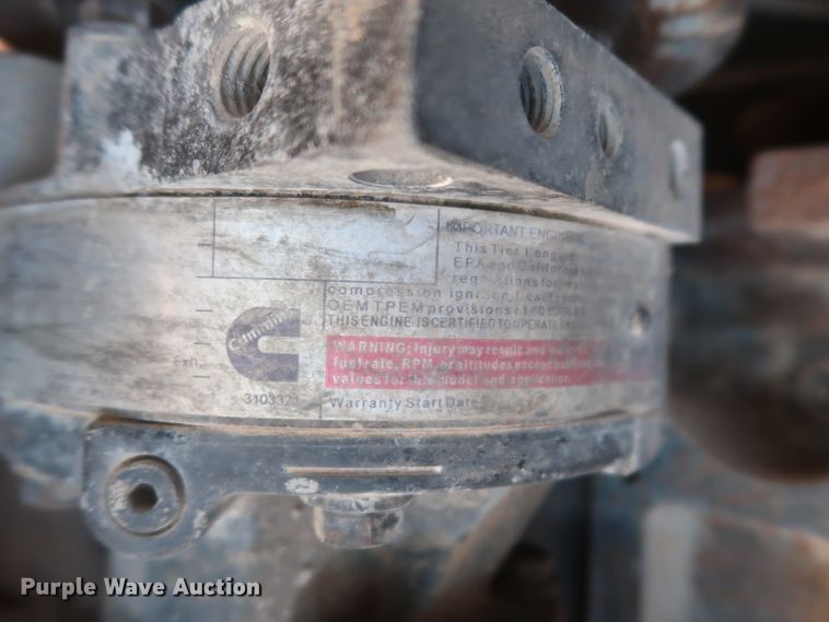 image for item DH0990 2004 Bomag MPH364R  reclaimer