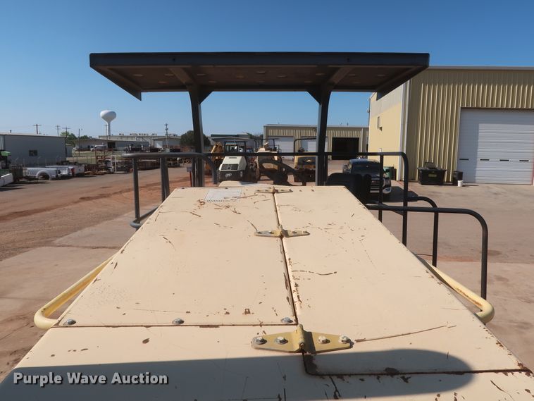 image for item DH0990 2004 Bomag MPH364R  reclaimer