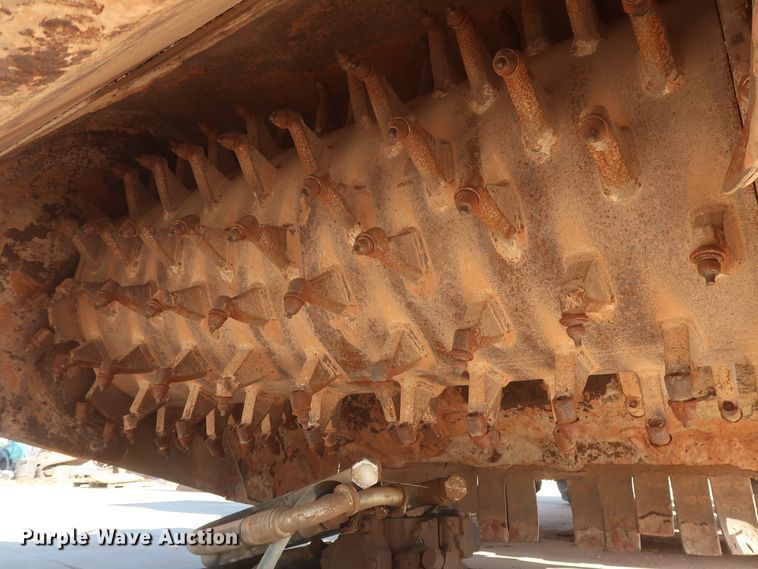 image for item DH0990 2004 Bomag MPH364R  reclaimer