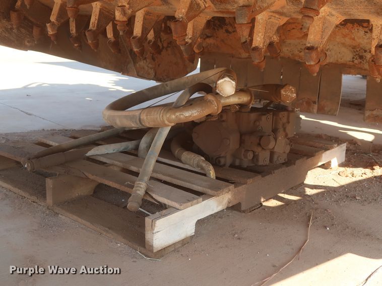 image for item DH0990 2004 Bomag MPH364R  reclaimer