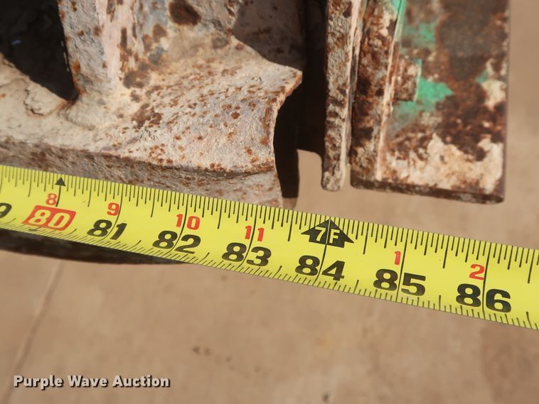 image for item DH0990 2004 Bomag MPH364R  reclaimer