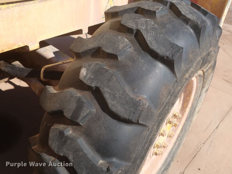 image for item DH0990 2004 Bomag MPH364R  reclaimer