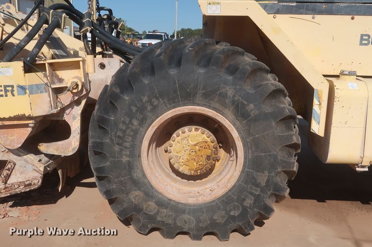 image for item DH0990 2004 Bomag MPH364R  reclaimer