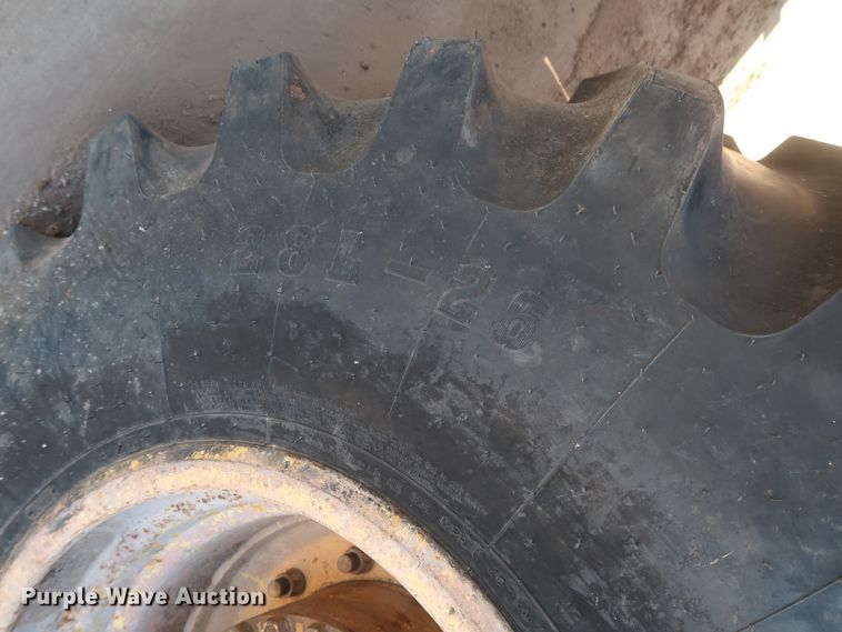 image for item DH0990 2004 Bomag MPH364R  reclaimer